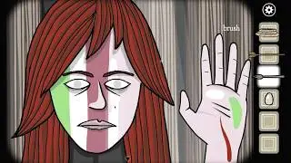 Rusty Lake Paradise - Walkthrough Part 10 - Death of the Firstborn