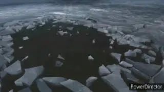 the queen's corgi underwater scene slow motion same pitch