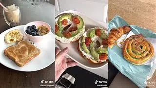 What I Eat In A Day #1
