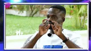 Parliament is a "USELESS INSTITUTION" - "The President Ghana Never Got" Part 2