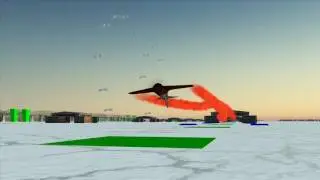 IL 2  Sturmovik  Battle of Stalingrad  Дорожка № 4
