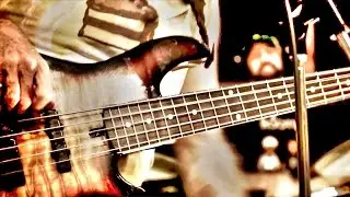 Sam Price & the True Believers "I Am" OFFICIAL VIDEO