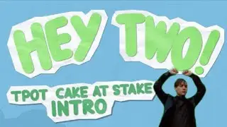 TPOT 4 Cake at Stake song got me like: