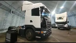 Разбираем на запчасти Скания 2014 года с Европы. Звоните отвечу в любое время. 8952-474-97-88 Андрей