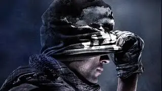 GHOSTS | Q & A Questions! | PS4 Gameplay
