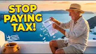 Europe's Best Retirement Spots – See the Top 5