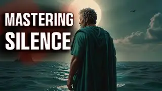 The Art of Silence: How to Speak Less and Achieve More