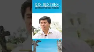 El Cementerio LOS ILUSTRES: un espacio artístico y cultural #investigacióncientíficaues #arte