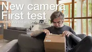 My First Day With the Insta360 GO Ultra