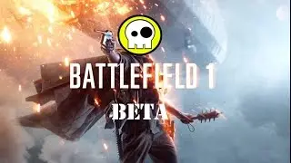 Battlefield 1 Beta Gameplay Part 2