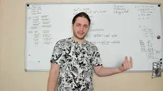 КАК ЭФФЕКТИВНО СЧИТАТЬ В ЕГЭ и ОГЭ