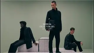 Massimo Dutti | New Men's Collection