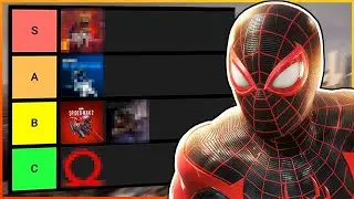This is the WORST PlayStation 5 Game