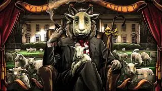 VIZA - SHEEP