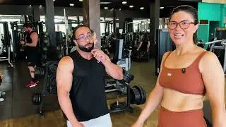 PROJETO BX - TREINO DE GLÚTEOS E INFERIORES (EPISÓDIO 2)