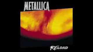 Metallica - Fixxxer (HQ)