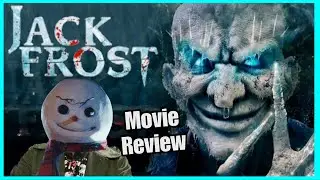 Jack Frost 2022 - Movie Review