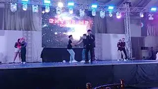 Doordash FE dance contest ❤️