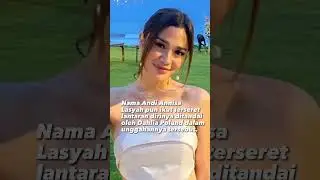 Fandy Christian Selingkuh?!! #shortvideo #shorts
