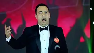 Saidasror Yigitaliyev