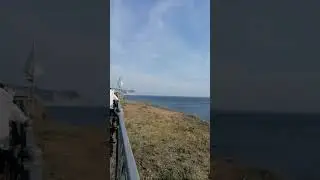 Маяк в Анапе
