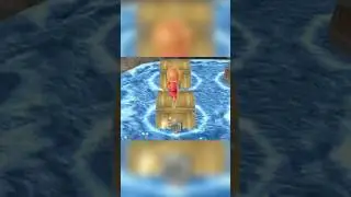What happens if everyone lands in the volcano? #wiipartyboardgameisland #secret #shorts