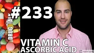 VITAMIN C (ASCORBIC ACID) - PHARMACIST REVIEW - 