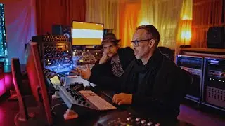 Dreamin' Colours Musical Journey