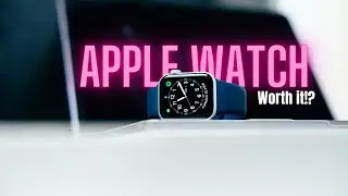 STOP!! YOU SHOULD BUY THE APPLE WATCH! Here’s why.. (FREE Apple Watch 3 GIVEAWAY!)