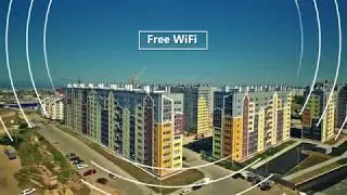 ЖК Архитектор / СК Севастопольстрой