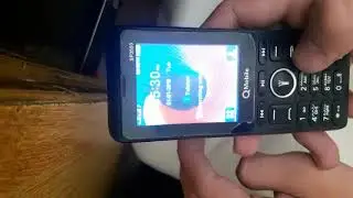 Qmobile sp3500 imei change code