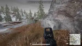PUBG , как сильно можно получить в ебач?!
