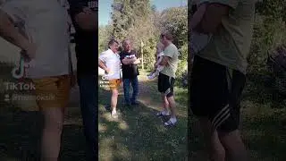 Муж просит другую жену🫣