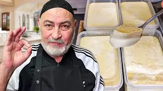 طريقة ترويب اللبن بكل سهولة @eamalcham