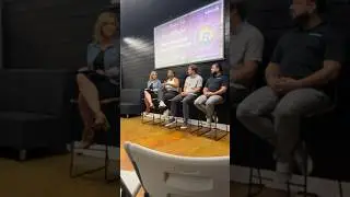 Bitcoin Women: Women in Tech #bitcoin @womeninblockchaintalks9929 #shorts