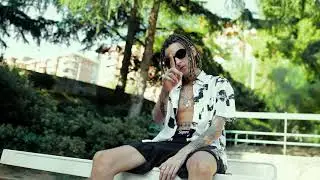 *FREE* KIZARU x ROCKET x FRESCO Type Beat - 'Лучше чем они' [prod. by Diamond Ghost ]