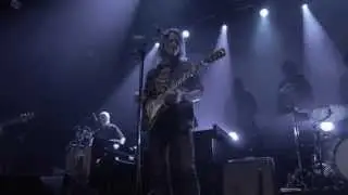 Hellbillies - Det ingen andre ser (live fra Rockefeller 29.11.2013)