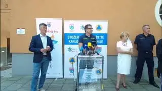15.07.2020. - Stožer CZ Karlovačke županije