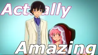 Future Diary Is The Greatest Rom-Com of All Time!
