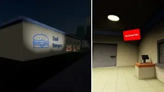 The Nightshift Experience
