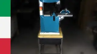 Making a BANDSAW STAND!