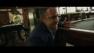 Hitman wife's bodyguard 2021-final fight scene part 1