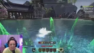 A Tour Of My House In The Elder Scrolls Online|11|Jenna|Marbles|Mourey|Funny|Boyfriend|Tutorial|Cute