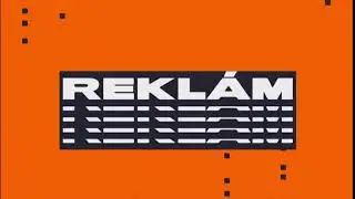 TeenNick Hungary - Ad-break bumpers