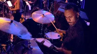 Skip Step - Nate Smith | Live from Here with Chris Thile