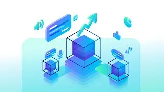 How to easily create Isometric designs in Figma. Arttutor