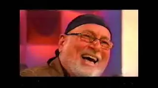 Tout le monde en parle - Invité Patrick Norman (2008)