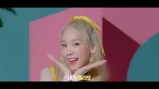 Korean CF June 2019 #3 [EN, JP, KR sub]