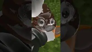 Какал волк в лесу! Смешная песня в Roblox! 🤣 @titwow