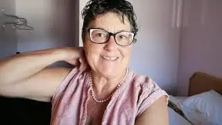 Fun Grannies in the shower...